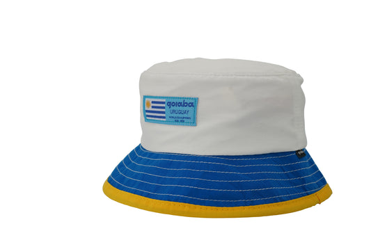 Bucket Hat - URUGUAY