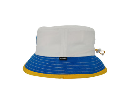 Bucket Hat - URUGUAY