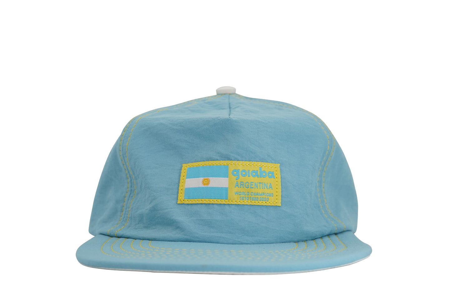 5 Panel Pinched - ARGENTINA