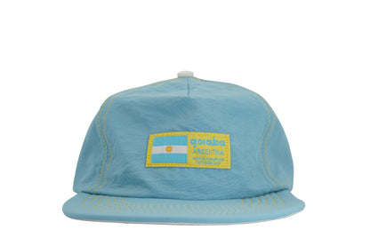 5 Panel Pinched - ARGENTINA
