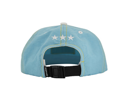 5 Panel Pinched - ARGENTINA