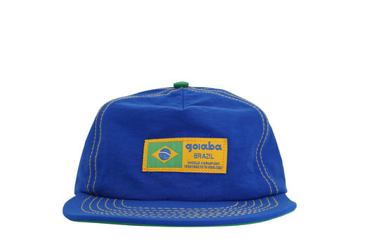 5 Panel Pinched - BRAZIL