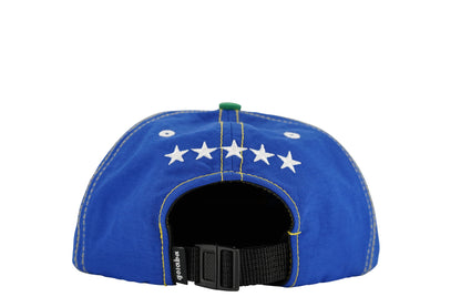 5 Panel Pinched - BRAZIL