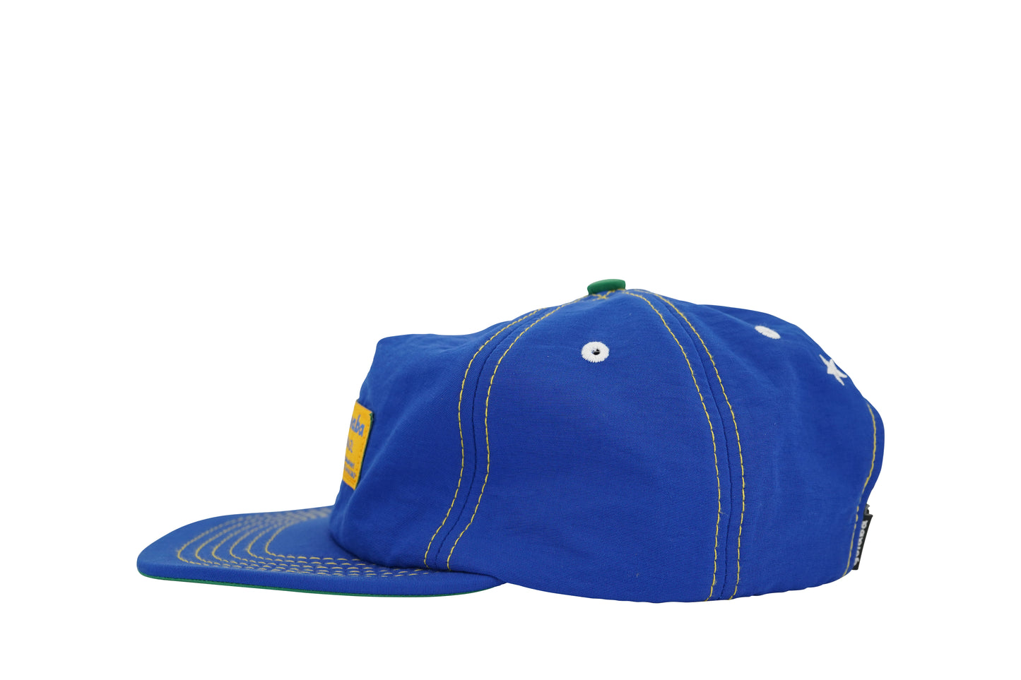 5 Panel Pinched - BRAZIL