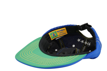 5 Panel Pinched - BRAZIL
