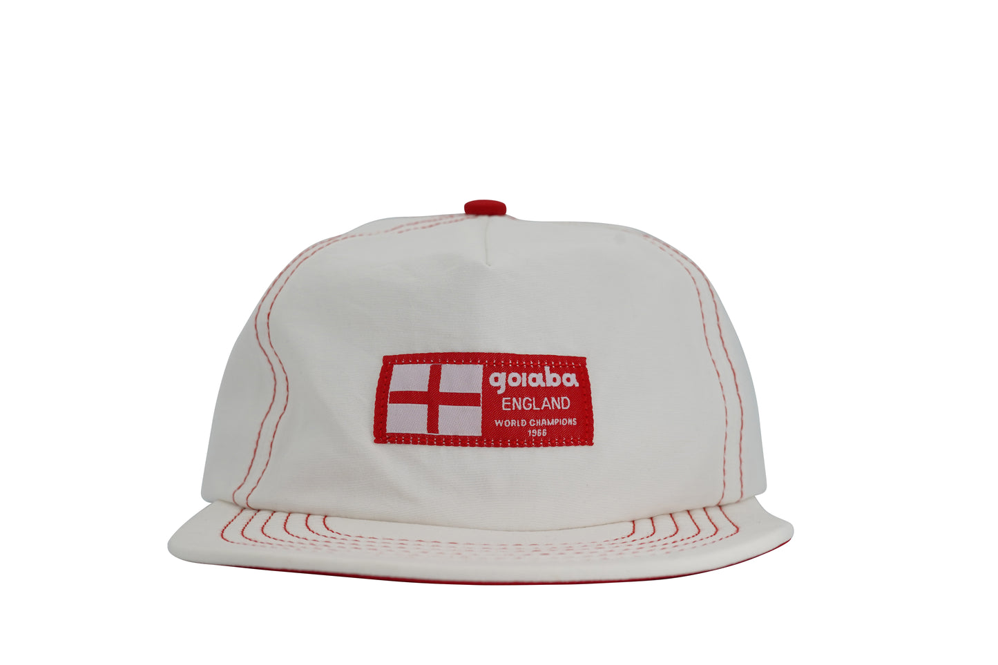 5 Panel Pinched - ENGLAND