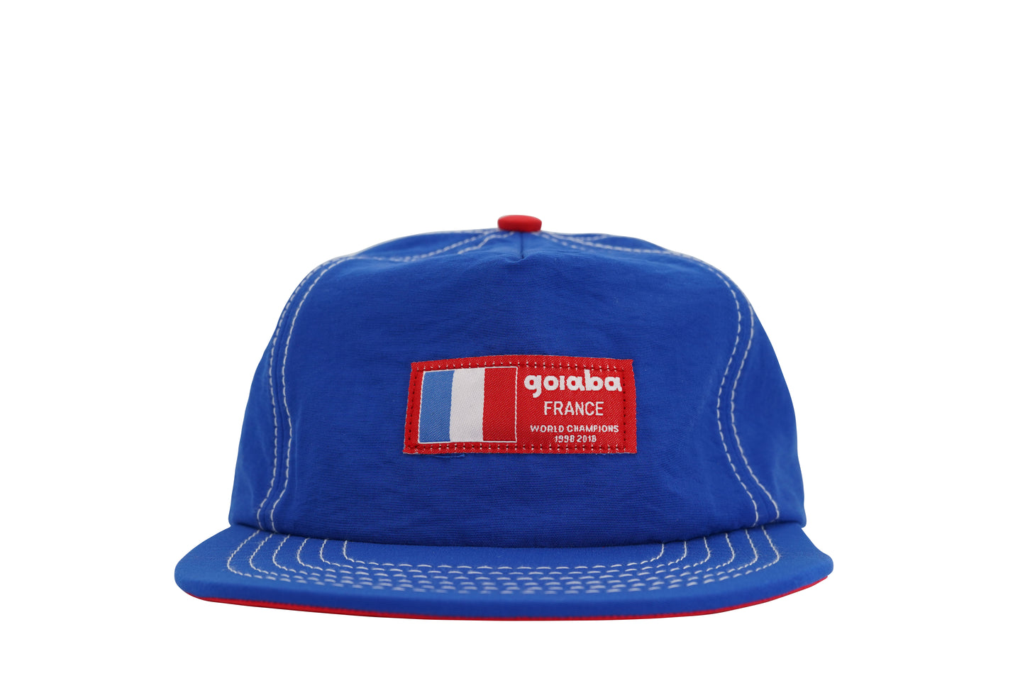 5 Panel Pinched - FRANCE
