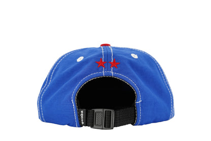5 Panel Pinched - FRANCE