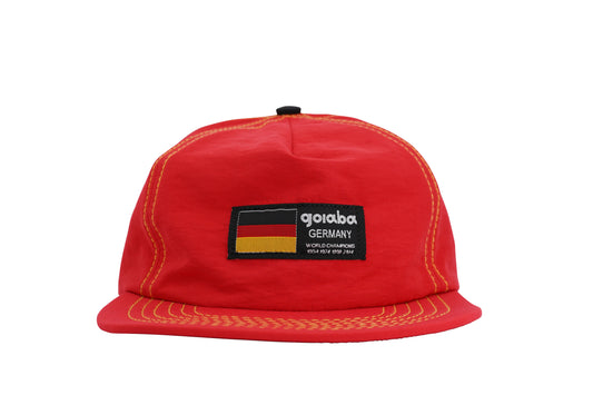 5 Panel Pinched - GERMANY