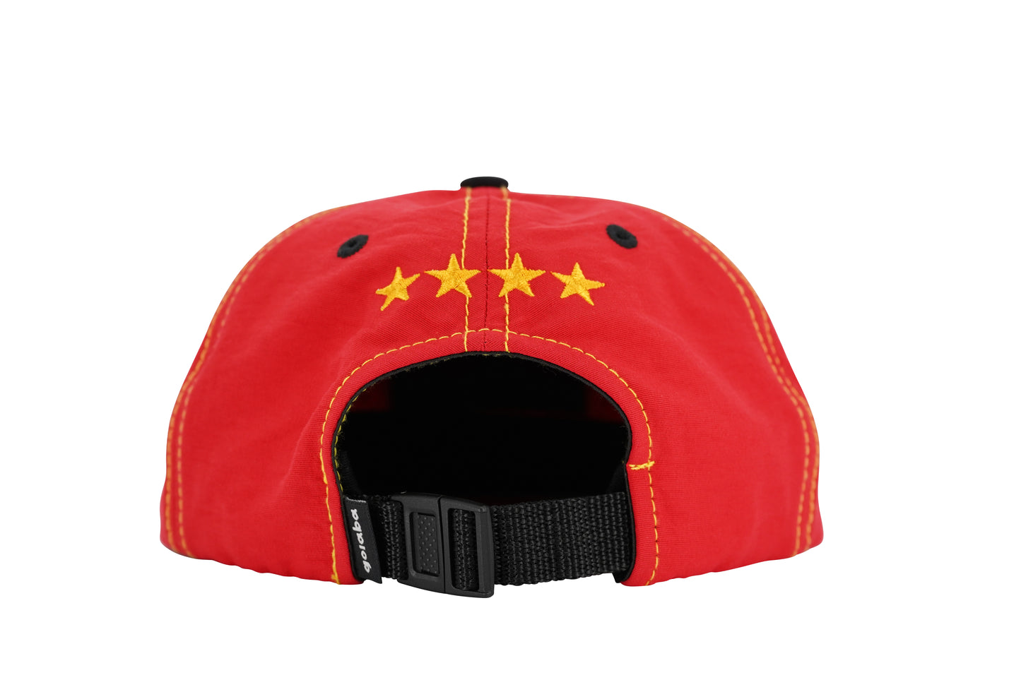 5 Panel Pinched - GERMANY