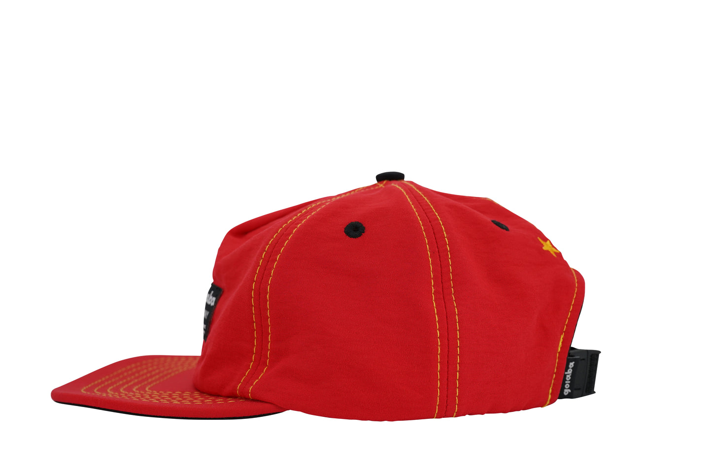 5 Panel Pinched - GERMANY