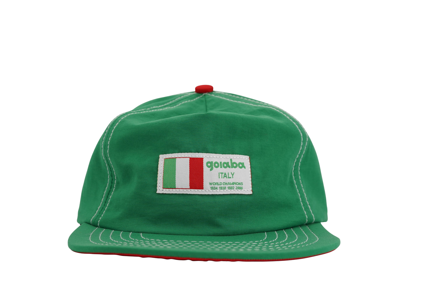 5 Panel Pinched - ITALY