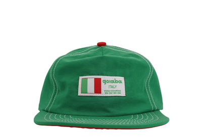 5 Panel Pinched - ITALY