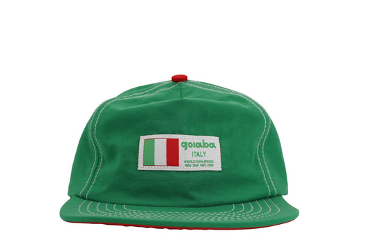 5 Panel Pinched - ITALY