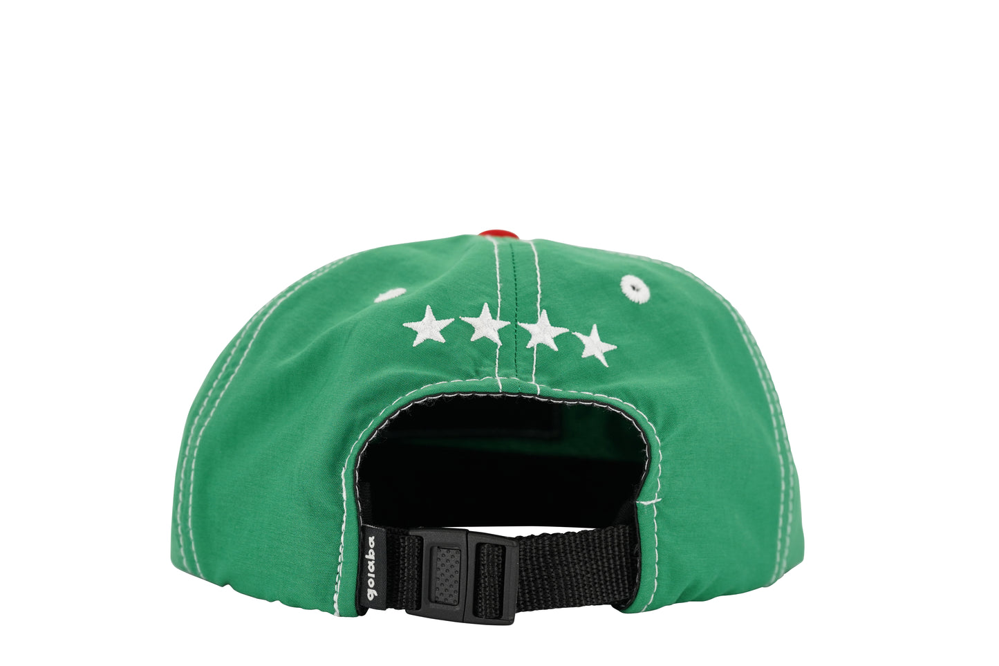 5 Panel Pinched - ITALY