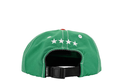 5 Panel Pinched - ITALY