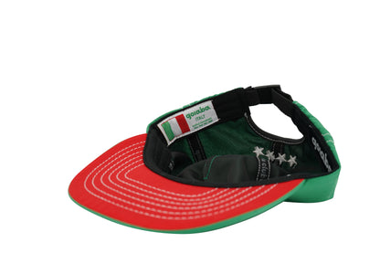 5 Panel Pinched - ITALY