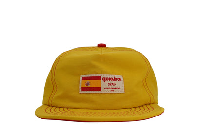 5 Panel Pinched - SPAIN