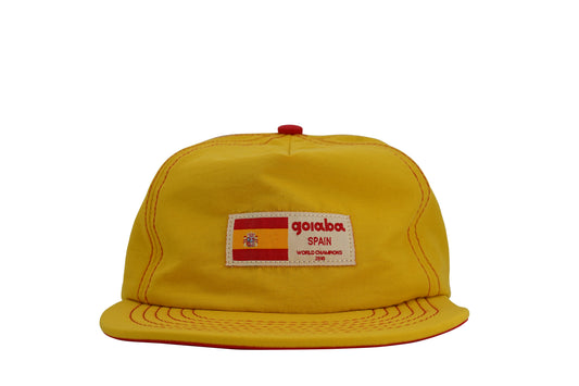 5 Panel Pinched - SPAIN