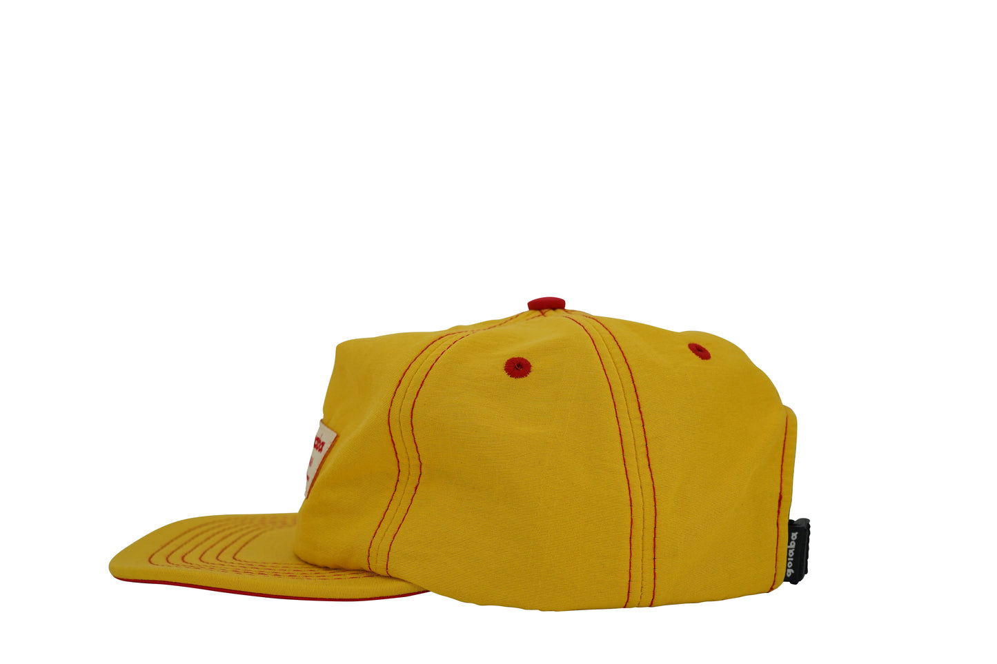 5 Panel Pinched - SPAIN