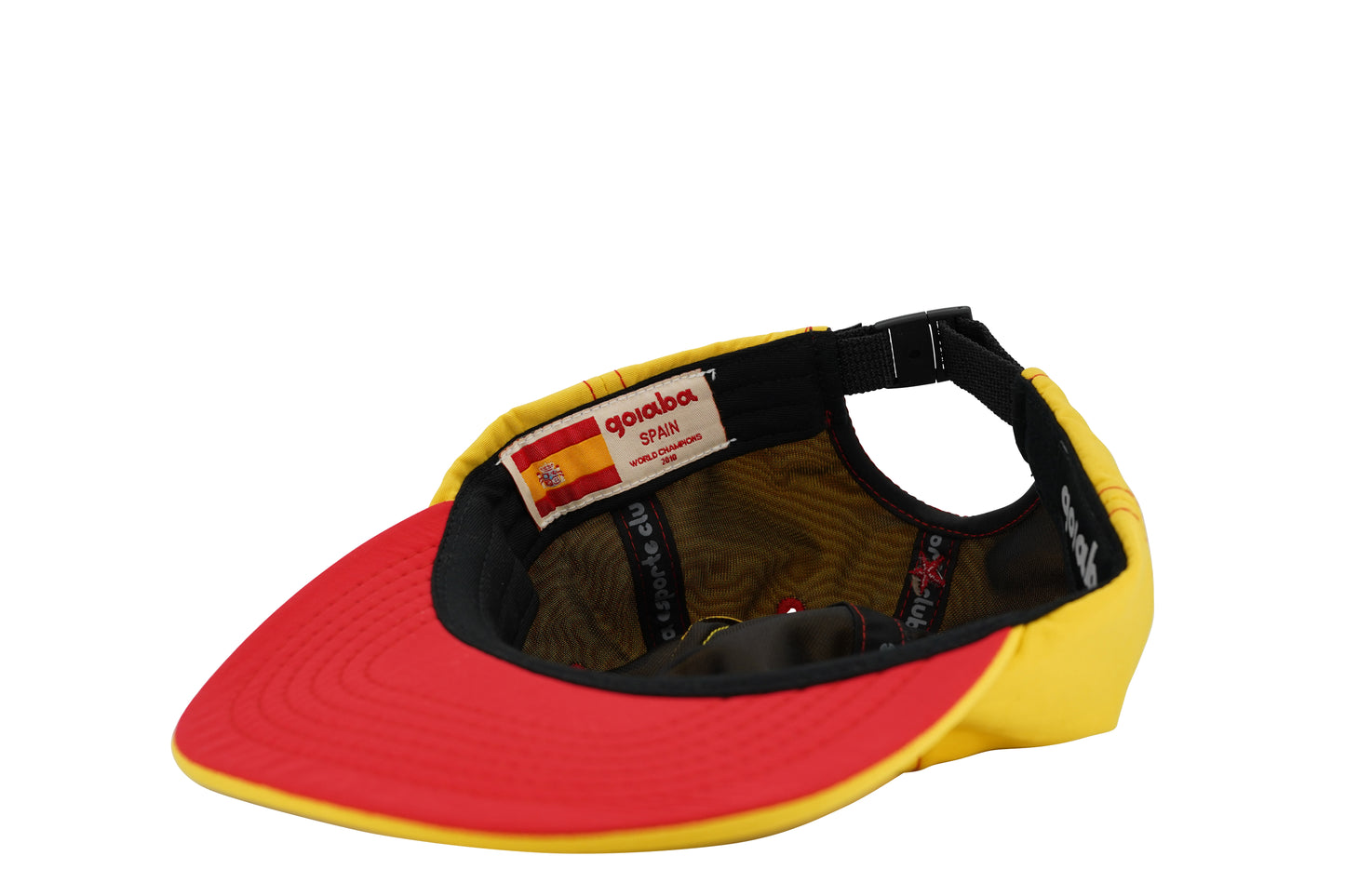 5 Panel Pinched - SPAIN