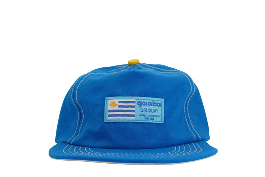 5 Panel Pinched - URUGUAY