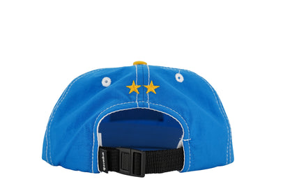 5 Panel Pinched - URUGUAY