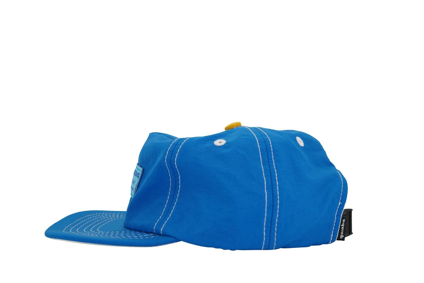 5 Panel Pinched - URUGUAY